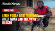 Viral Atlet MMA Asal...