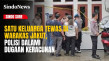 Satu Keluarga Tewas...