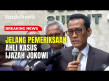 Kasus Ijazah Jokowi,...