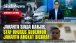 Jakarta Siaga Banjir,...
