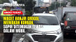 Macet Banjir Grogol...