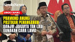 Pramono Anung Pastikan...