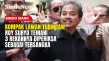 Kompak Lawan Tudingan!...