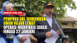 Pemprov DKI Hancurkan...