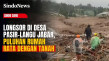 Hujan Deras Seharian...