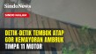 Cuaca Ekstrem Terjang...