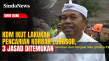 Detik-Detik KDM & Tim...
