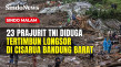 TNI Telusuri Kabar 23...