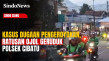 Kasus Dugaan Pengeroyokan,...