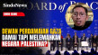 Dewan Perdamaian Gaza...