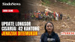 Update Longsor Cisarua...