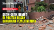 Detik-detik Gempa Magnitudo...