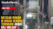 Ratusan Rumah di Bekasi...