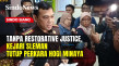 Kejari Sleman Minta...