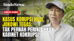 Kasus Korupsi Haji,...