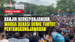 Banjir Berkepanjangan,...