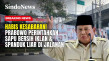 Habis Kesabaran! Prabowo...
