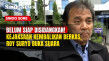Berkas Roy Suryo Dipulangkan!...