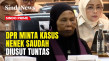 DPR Minta Kasus Nenek...