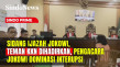 Sidang Kasus Ijazah...