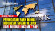 Bank Dunia Nilai RI...