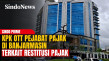 KPK OTT Pejabat Pajak...