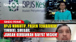 BPJS Nonaktif, Pasien...