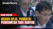 Imbas Kisruh BPJS, Purbaya...