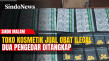 Jual Obat Keras Di Toko...