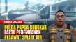 Polda Papua Kirim Tim...