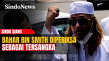 Bahar Bin Smith Diperiksa...