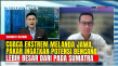 Pakar Hidrologi Buka...
