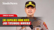 Eks Kapolres Bima Kota...