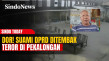Teror di Pekalongan!...