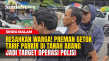 Kerap Getok Tarif Parkir!...