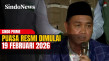 Hilal Tak Nampak, Ini...