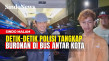 Nyamar jadi Pengamen,...