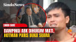 Hotman Paris Dampingi...