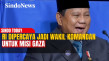 RI Dipercaya Jadi Wakil...