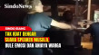 Tak Kuat Dengar Suara...