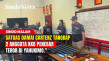 Satgas Damai Cartenz...