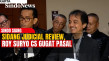 Sidang Judicial Review,...