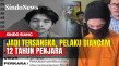 Polisi Tetapkan Pelaku...