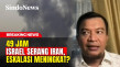 Pengamat Timur Tengah...