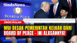 MUI Desak Indonesia...