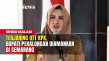 Terjaring OTT KPK, Bupati...