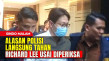 Terungkap Alasan Polisi...