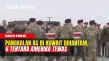 Iran Rudal Pangkalan...