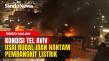 Tel Aviv Gelap Gulita...