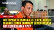 KPK Tetapkan Bupati...